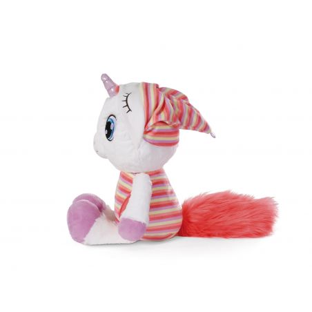 Kuscheltier Schlafmützen 22cm Einhorn Myala