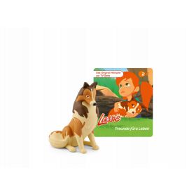 Tonies Lassie-Freunde fürs Leben