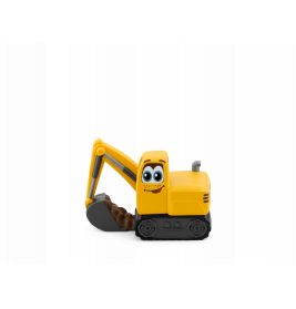 Tonies Sing Kinderlieder Bagger Mats & seine Freunde