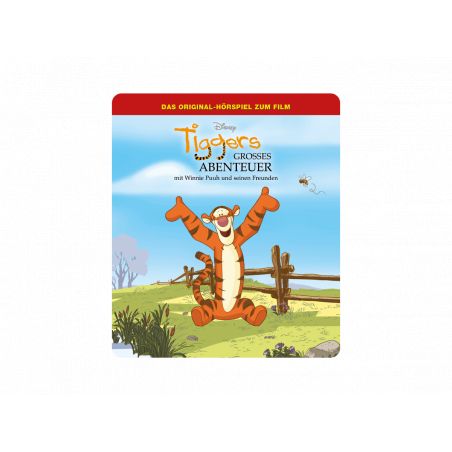 Tonies Disney Tigger