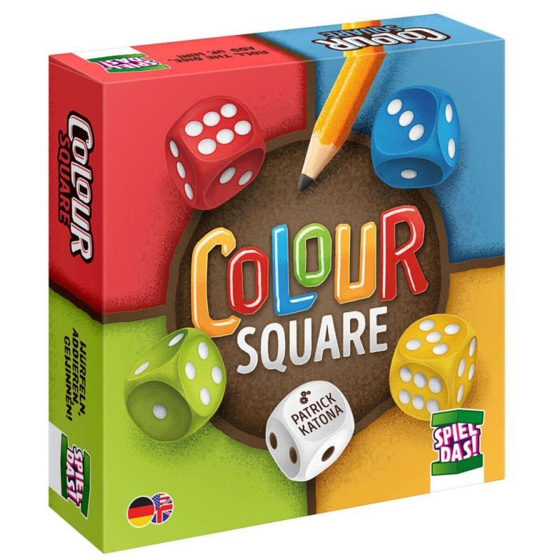 Colour Square Colour Square