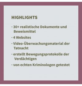 MAGNIFICUM - Die Firmenfeier