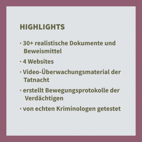 MAGNIFICUM - Die Firmenfeier