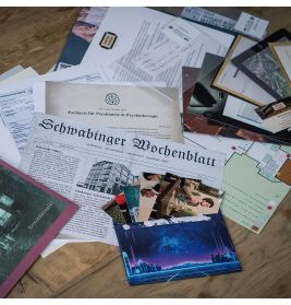 MAGNIFICUM - Die Firmenfeier