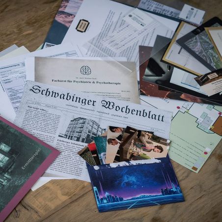 MAGNIFICUM - Die Firmenfeier
