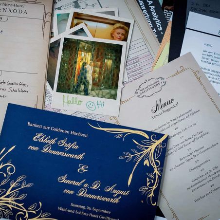 MAGNIFICUM - Das Bankett Teil 1