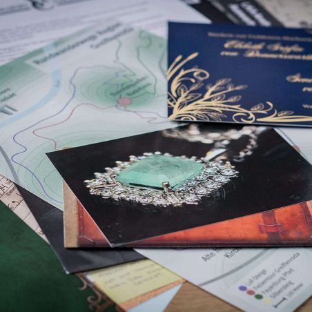 MAGNIFICUM - Das Bankett Teil 1