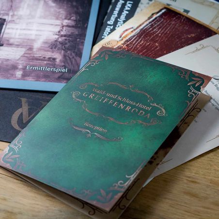 MAGNIFICUM - Das Bankett Teil 1