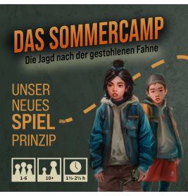 MAGNIFICUM - Das Sommercamp