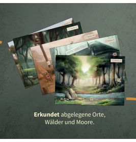 MAGNIFICUM - Das Sommercamp