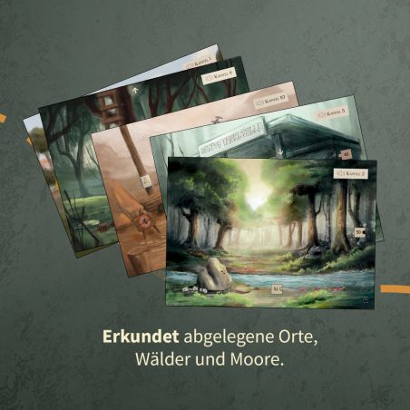 MAGNIFICUM - Das Sommercamp