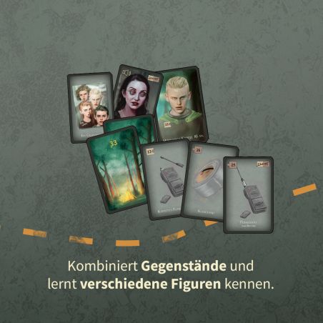 MAGNIFICUM - Das Sommercamp