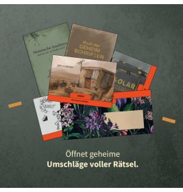 MAGNIFICUM - Das Sommercamp