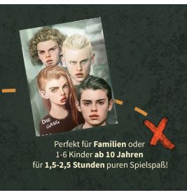MAGNIFICUM - Das Sommercamp