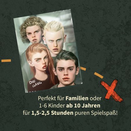 MAGNIFICUM - Das Sommercamp