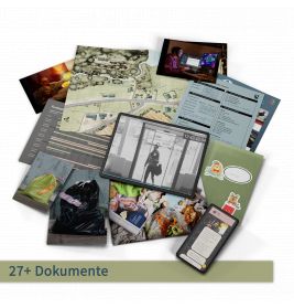 MAGNIFICUM - Der Brand