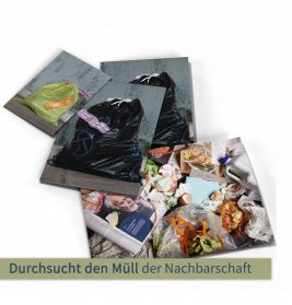 MAGNIFICUM - Der Brand