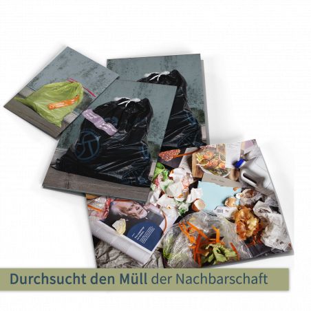 MAGNIFICUM - Der Brand
