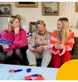 Crack List - Das Spiel