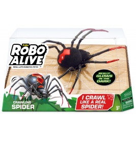 Robo Spider Serie 2