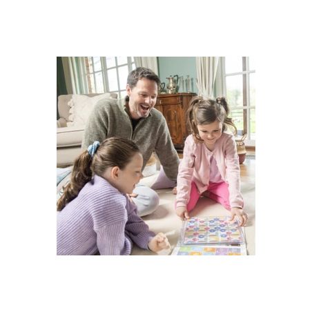 LÜK – Das Spiel – Spielplan Sensationelles Spektakel
