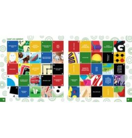 LÜK – Das Spiel – Spielplan Tolles Tohuwabohu