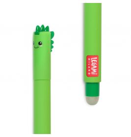 Löschbarer Gelstift Dino