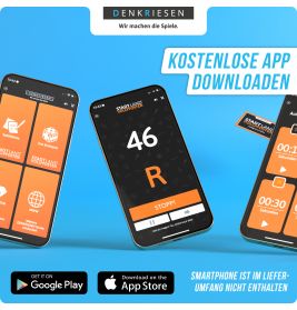 Stadt Land Vollpfosten Intelligenz ist relativ - neue