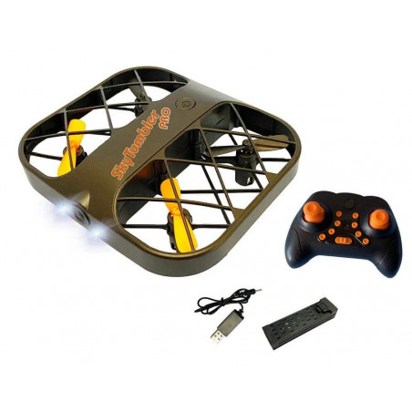 SkyTumbler PRO - Indoor-Cage-Drone