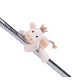MagNICI Schwein Pigwick 12cm