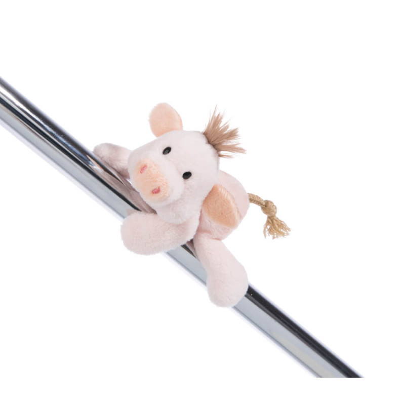 MagNICI Schwein Pigwick 12cm