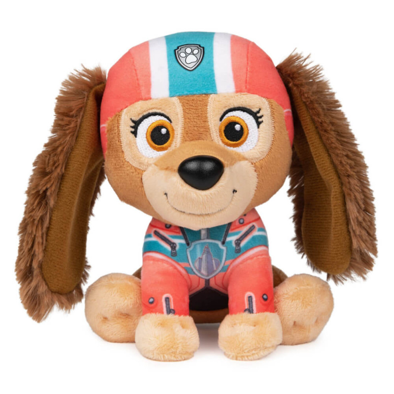 Gund - Paw Patrol Plüsch 15 cm - Liberty