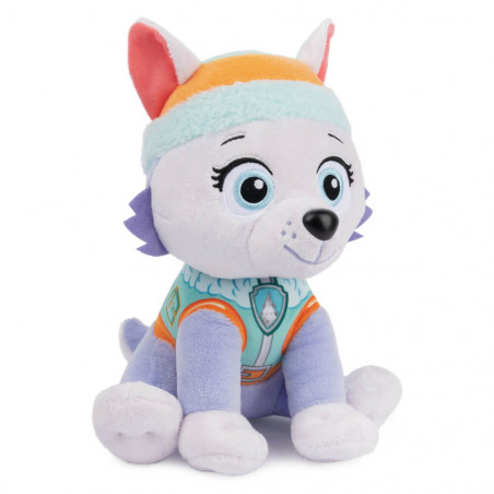 Gund - Paw Patrol Plüsch 23 cm - Everest