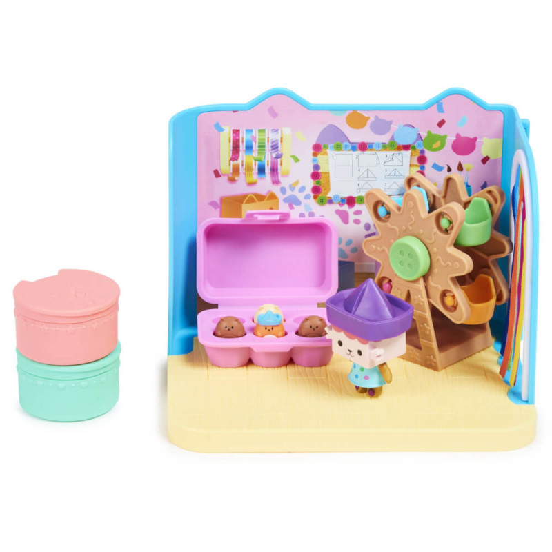 Baby doll house room online