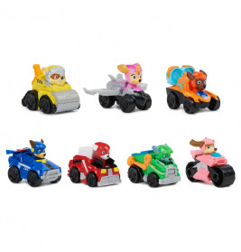 PAW Movie II Pup Squad Racers