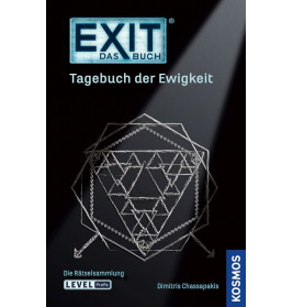 EXIT Buch - Tagebuch