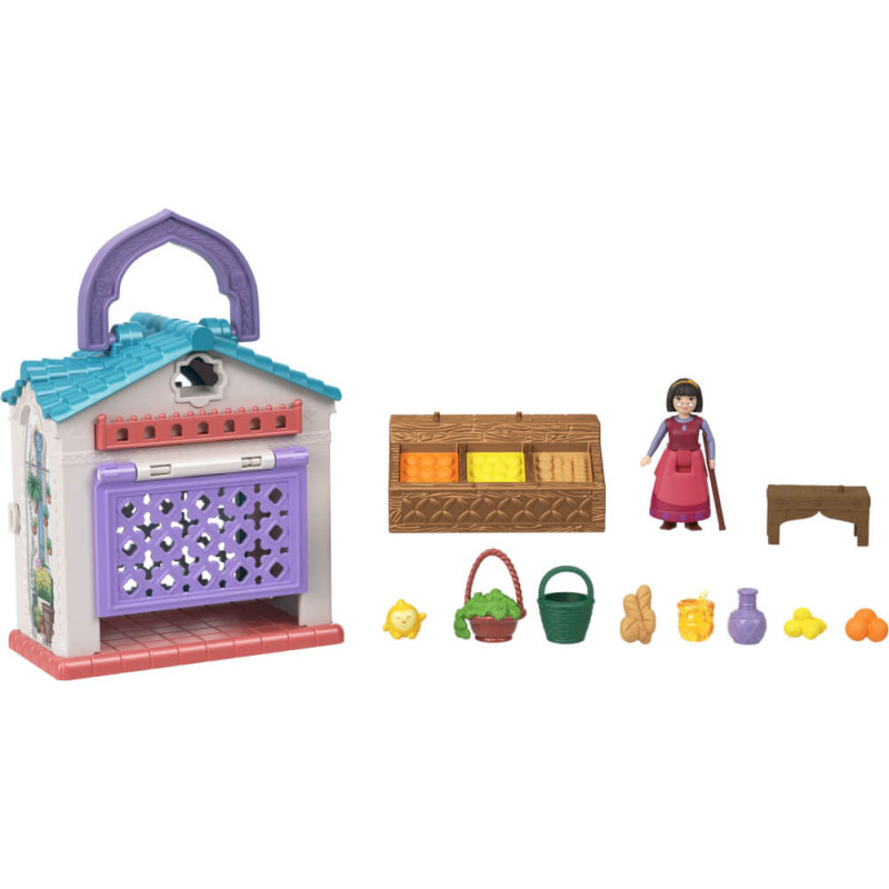 Daylight Mini Playset