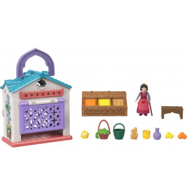 Daylight Mini Playset