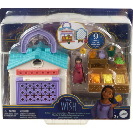 Daylight Mini Playset