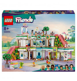 LEGO® Friends 42604 Helake Kaufhaus