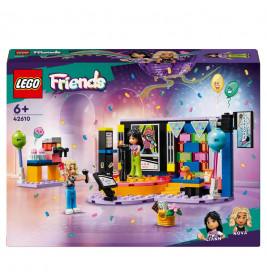 LEGO® Friends 42610 Karaoke-Py