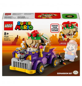 LEGO® Super Mario 71431 Bowsers Monsterkarre - Erweiterungsset