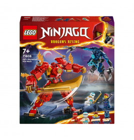 LEGO® Ninjago® 71808 Kais Feuermech