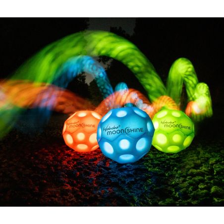 sunflex x Waboba Moonshine Bulk