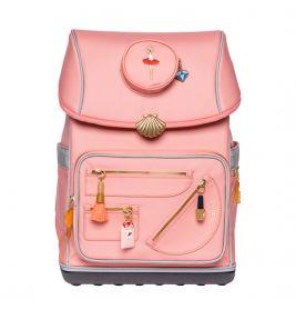 Ergomaxx Jewellery Box Pink