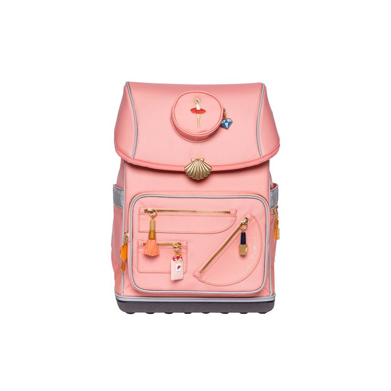 Ergomaxx Jewellery Box Pink Ergomaxx Jewellery Box Pink