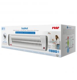 EasyHeat Wickeltisch-Waermestrahler 500W