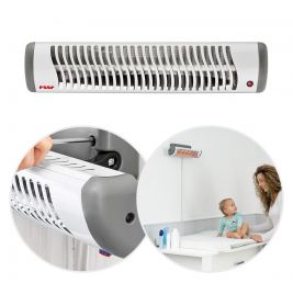 EasyHeat Wickeltisch-Waermestrahler 500W
