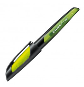 Ergonomic school fountain pen STABILO® EASYbuddy®Ergonomischer Schulfüller STABILO® EASYbuddy®