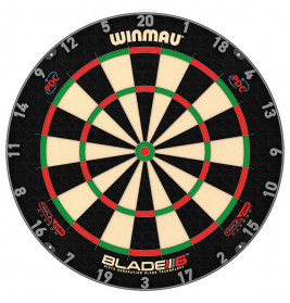 Winmau Blade 6 Board Triple Core Carbon